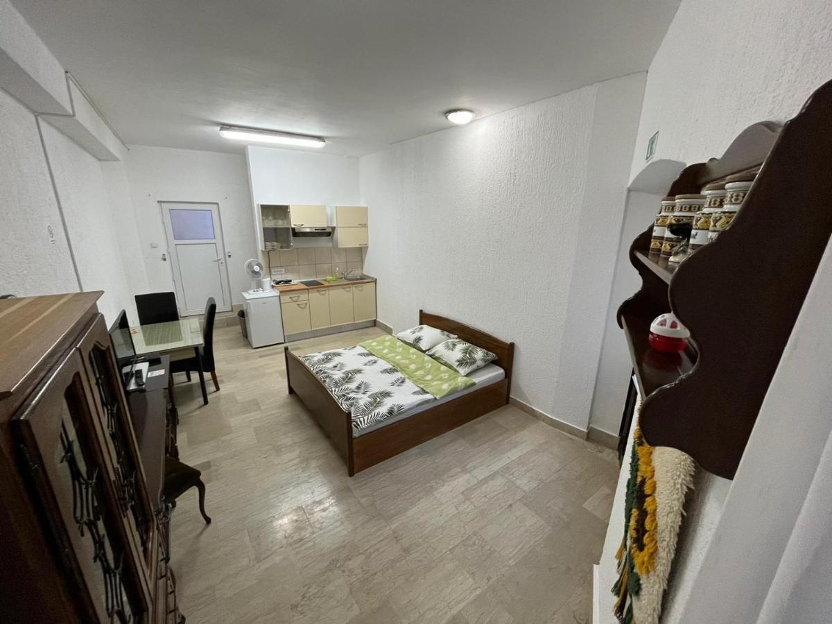 Old Town Apartment Medulin Exterior foto